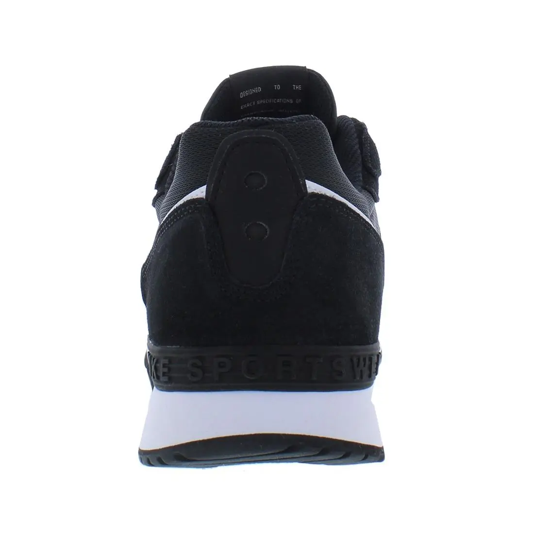 Nike shoes - Nike Venture Runner - Venture Runner - CK2944-002 - Black, Main: Black (UPC: 193658089562) 2