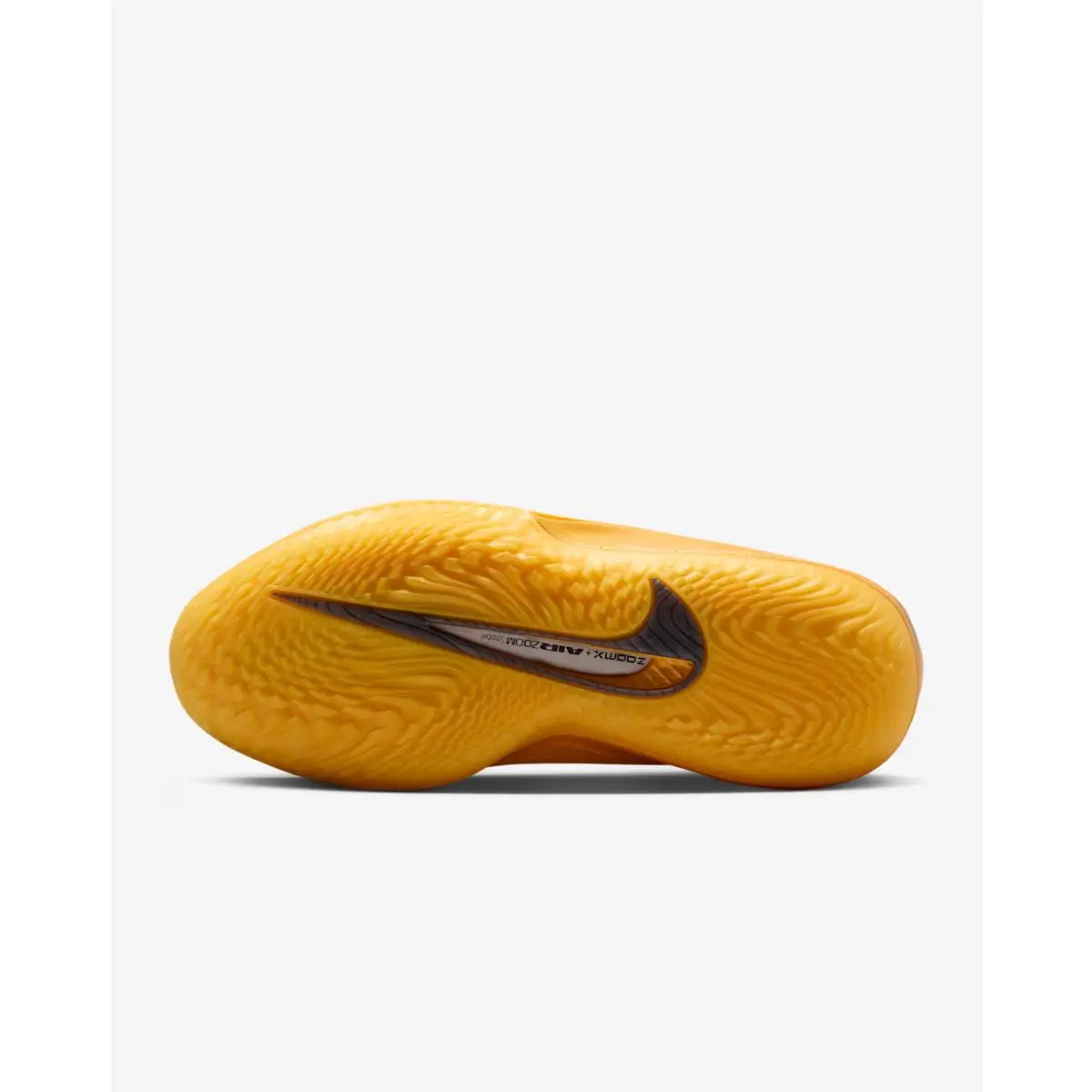 Nike shoes - Nike GT Cut 4 - Cut - HV9922-700 - Gold 14