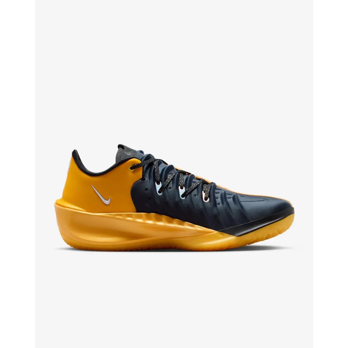 Nike shoes - Nike GT Cut 4 - Cut - HV9922-700 - Gold 15
