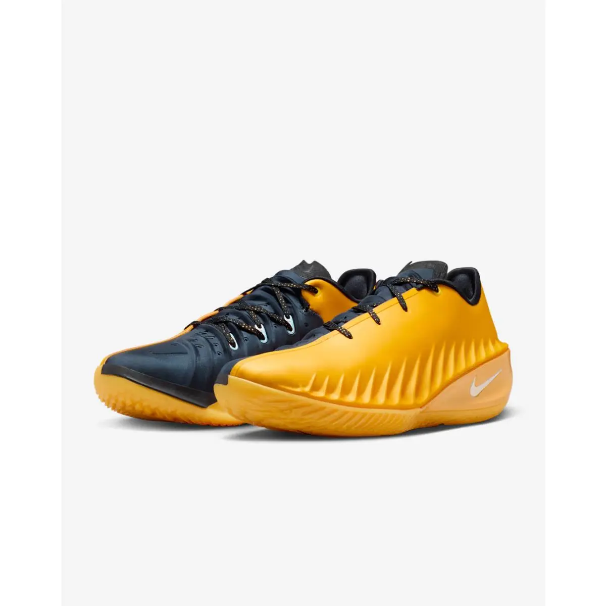 Nike shoes - Nike GT Cut 4 - Cut - HV9922-700 - Gold 17