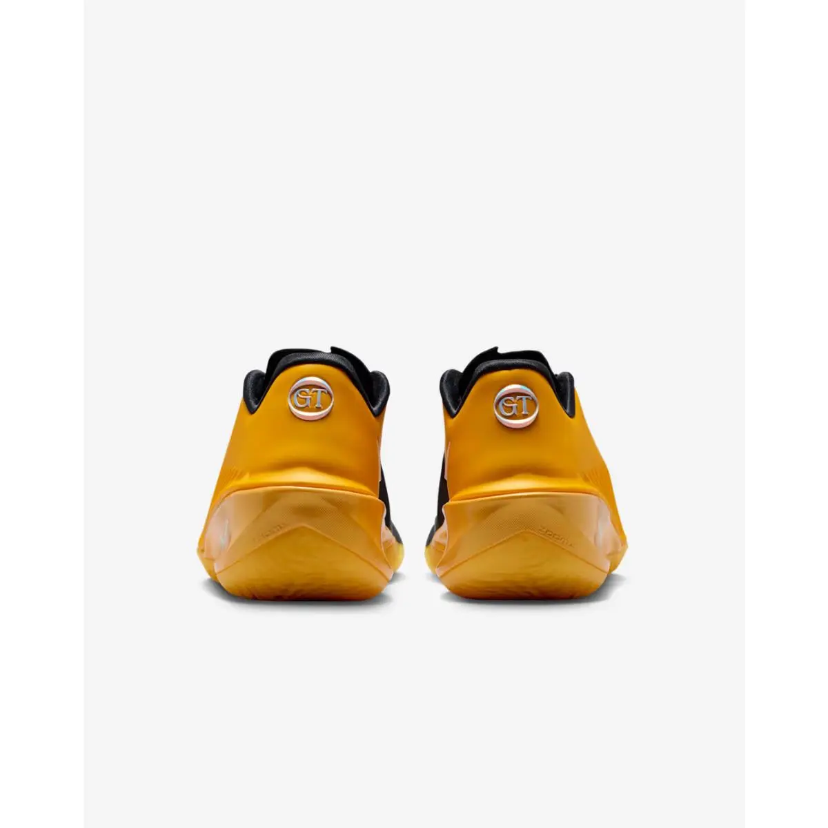 Nike shoes - Nike GT Cut 4 - Cut - HV9922-700 - Gold 18