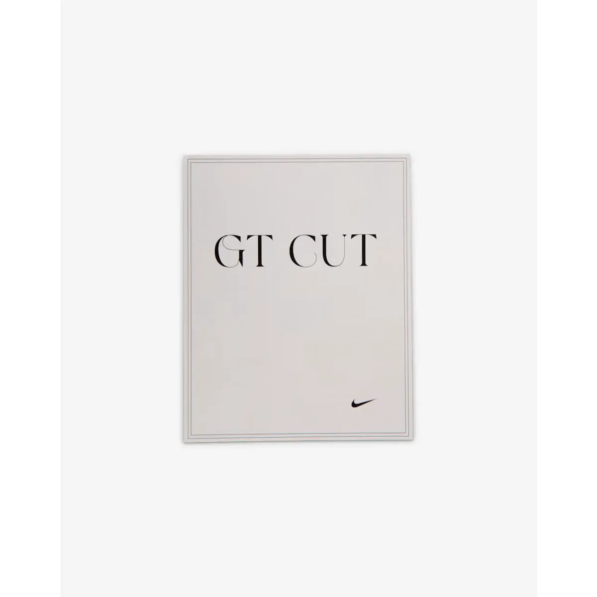 Nike shoes - Nike GT Cut 4 - Cut - HV9922-700 - Gold 21