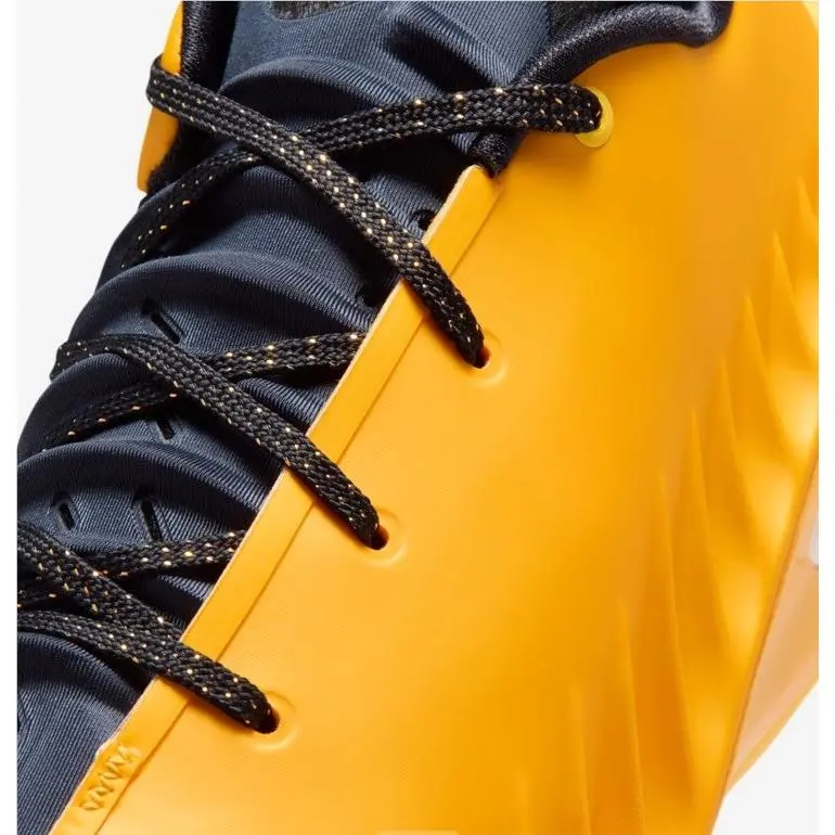 Nike shoes - Nike Air Zoom GT Cut - HV9922 700 - University Gold/Black 6