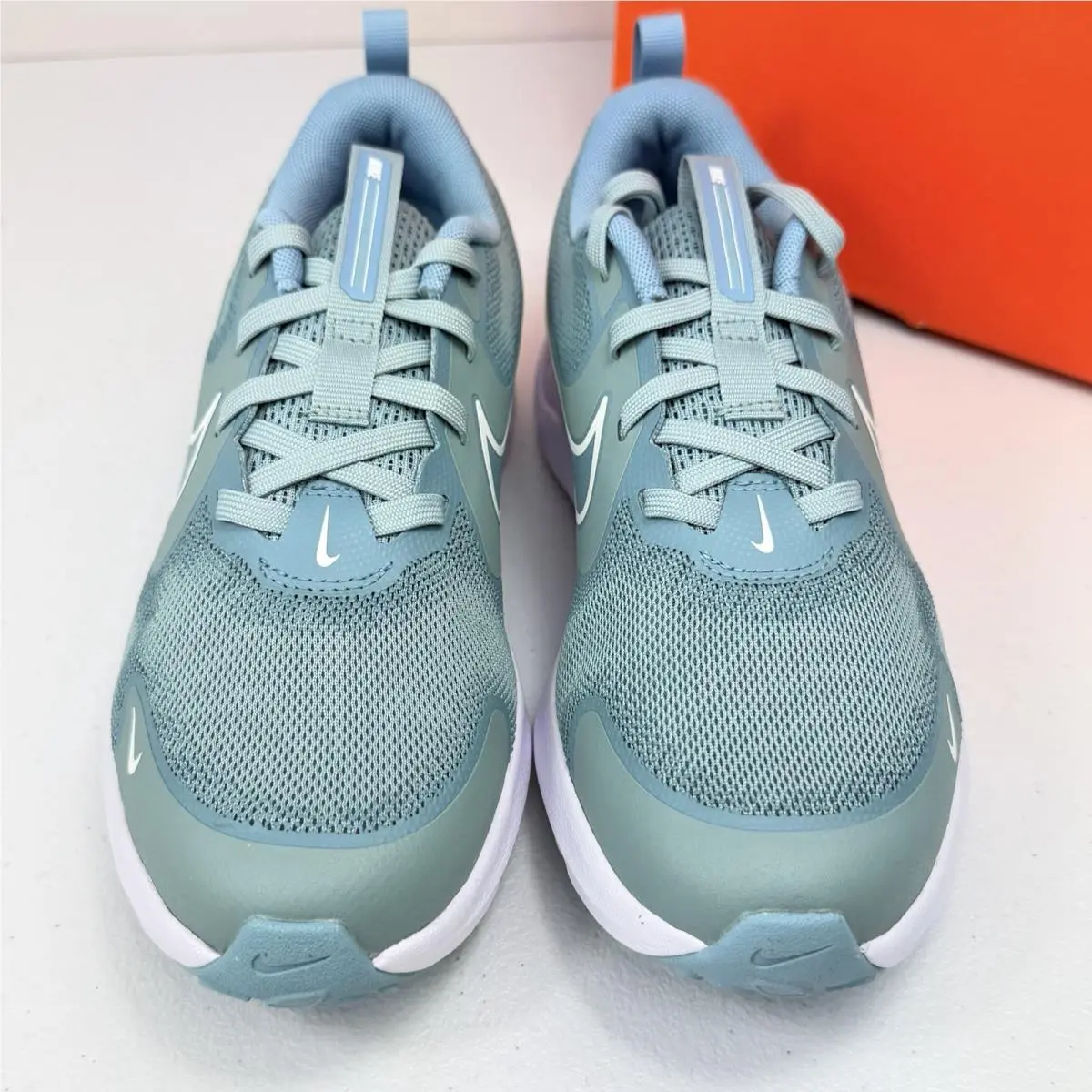 Nike shoes - Nike Cosmic Runner GS - Cosmic Runner - Green 1