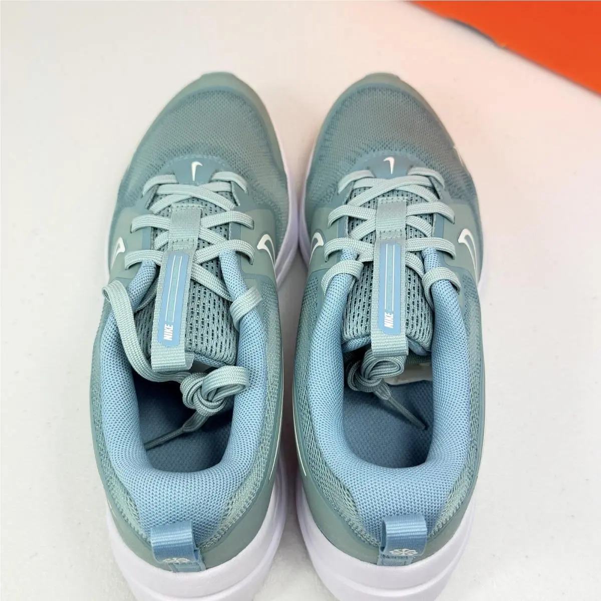 Nike shoes - Nike Cosmic Runner GS - Cosmic Runner - Green 5