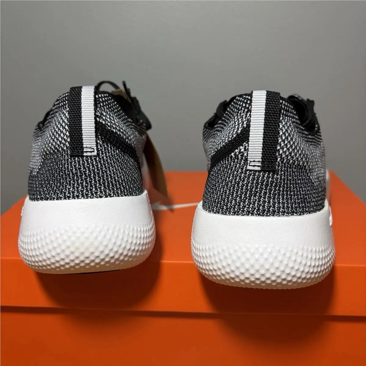 Nike shoes - Nike Free 2025 - Free - HF1078-004 - Gray 2