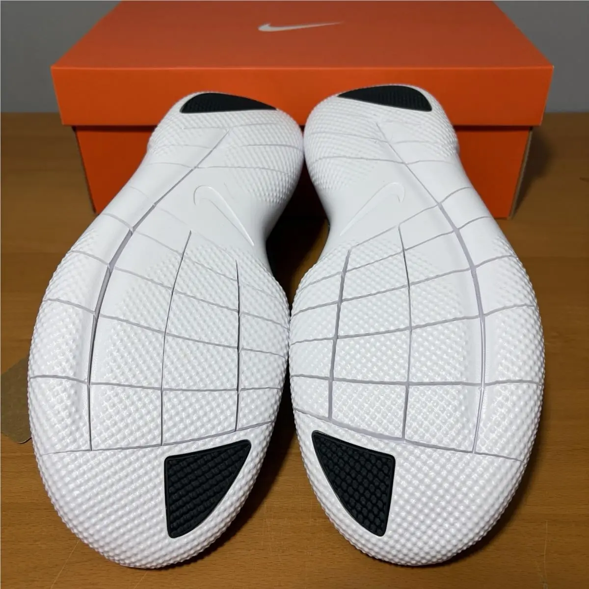 Nike shoes - Nike Free 2025 - Free - HF1078-004 - Gray 3