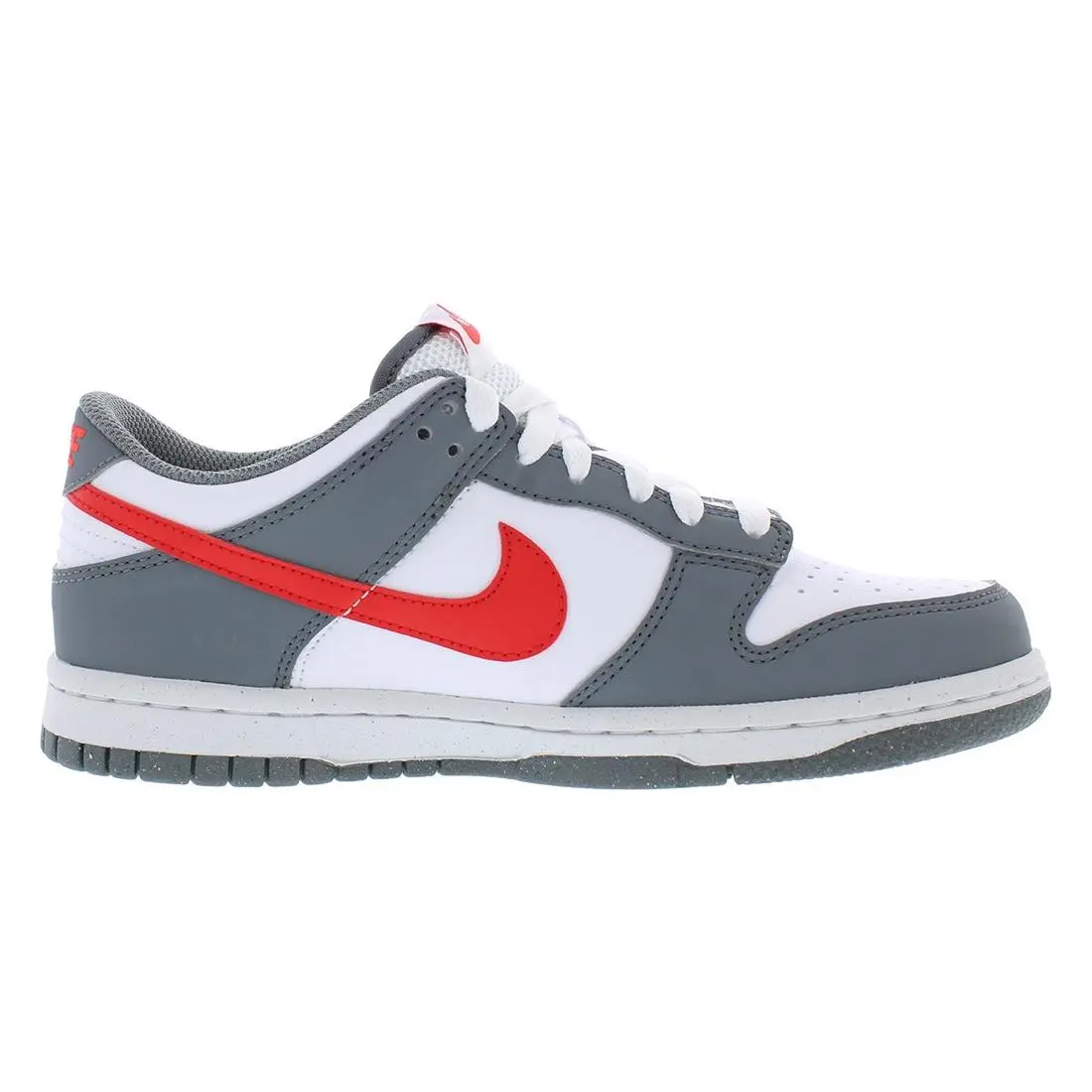 Nike shoes - Nike Dunk Low - Dunk Low - FB8038-001 - Gray, Main: Grey (UPC: 196154771771) 1