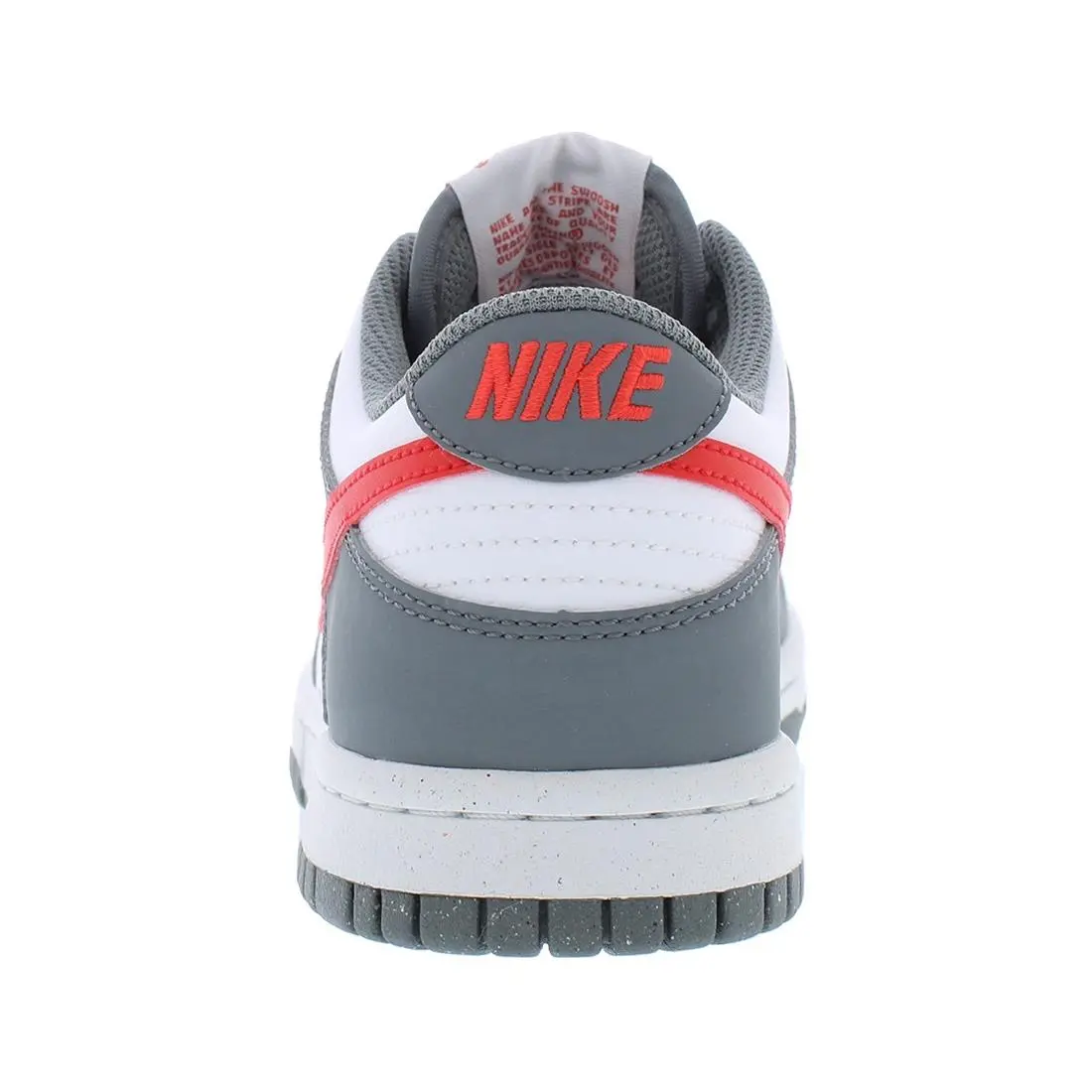 Nike shoes - Nike Dunk Low - Dunk Low - FB8038-001 - Gray, Main: Grey (UPC: 196154771771) 2