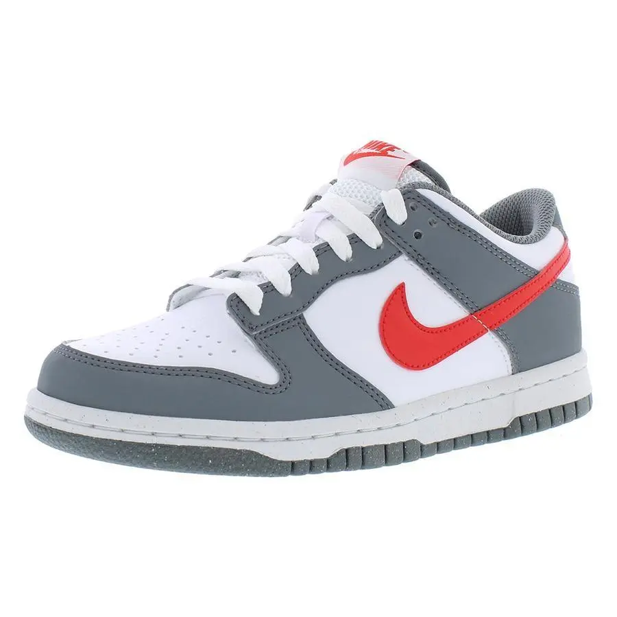 Nike shoes - Nike Dunk Low - Dunk Low - FB8038-001 - Gray, Main: Grey (UPC: 196154771771) 3