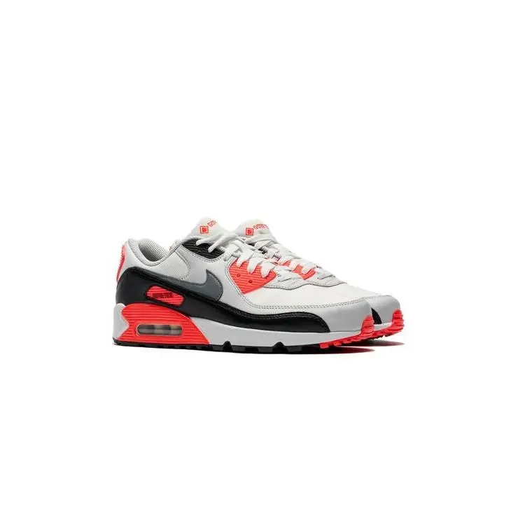 Nike shoes - Nike Air Max 90 - Air Max - FD5810-101 - Red 0