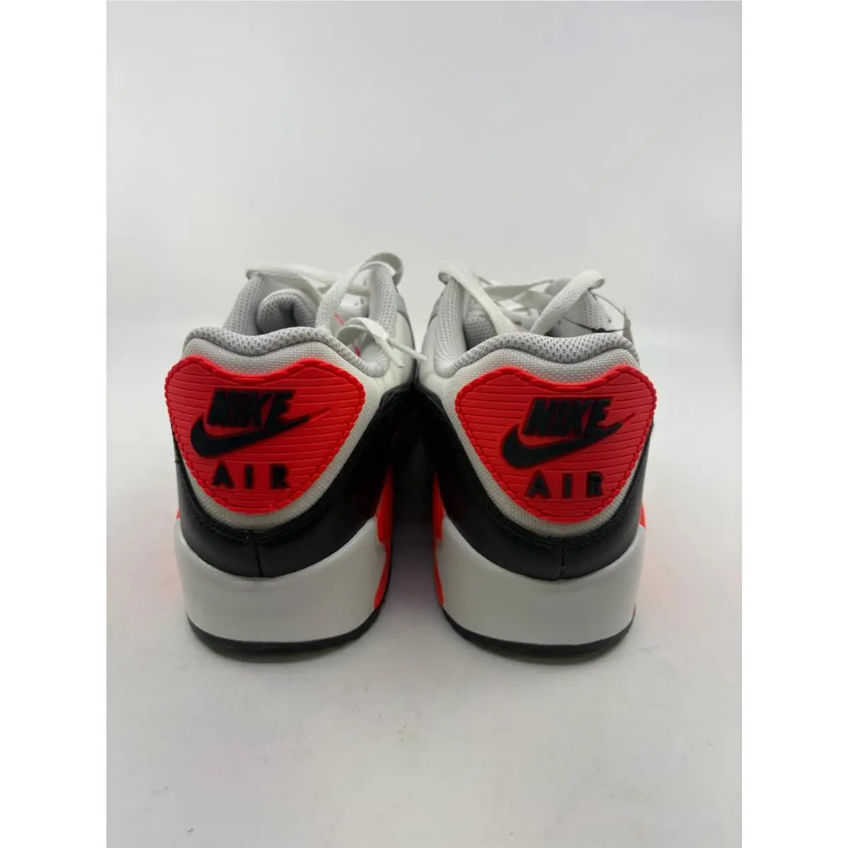 Nike shoes - Nike Air Max 90 - Air Max - FD5810-101 - Red 11