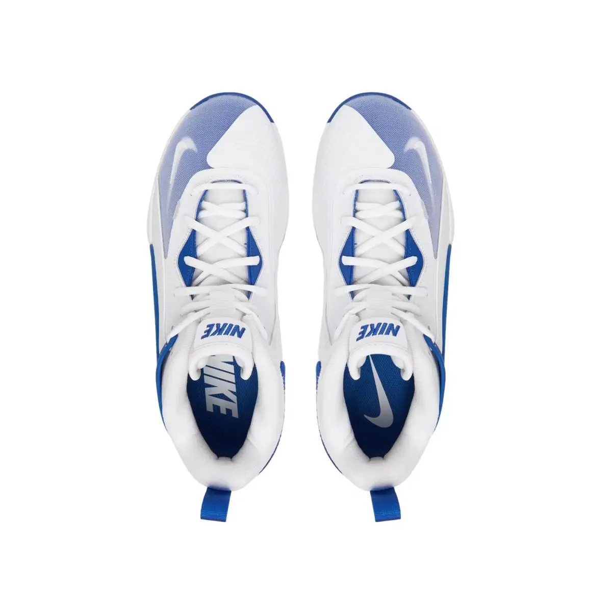 Nike shoes - Zoom Hyperset 2 - Zoom Hyperset - Multicolor (UPC: 197595476331) 0