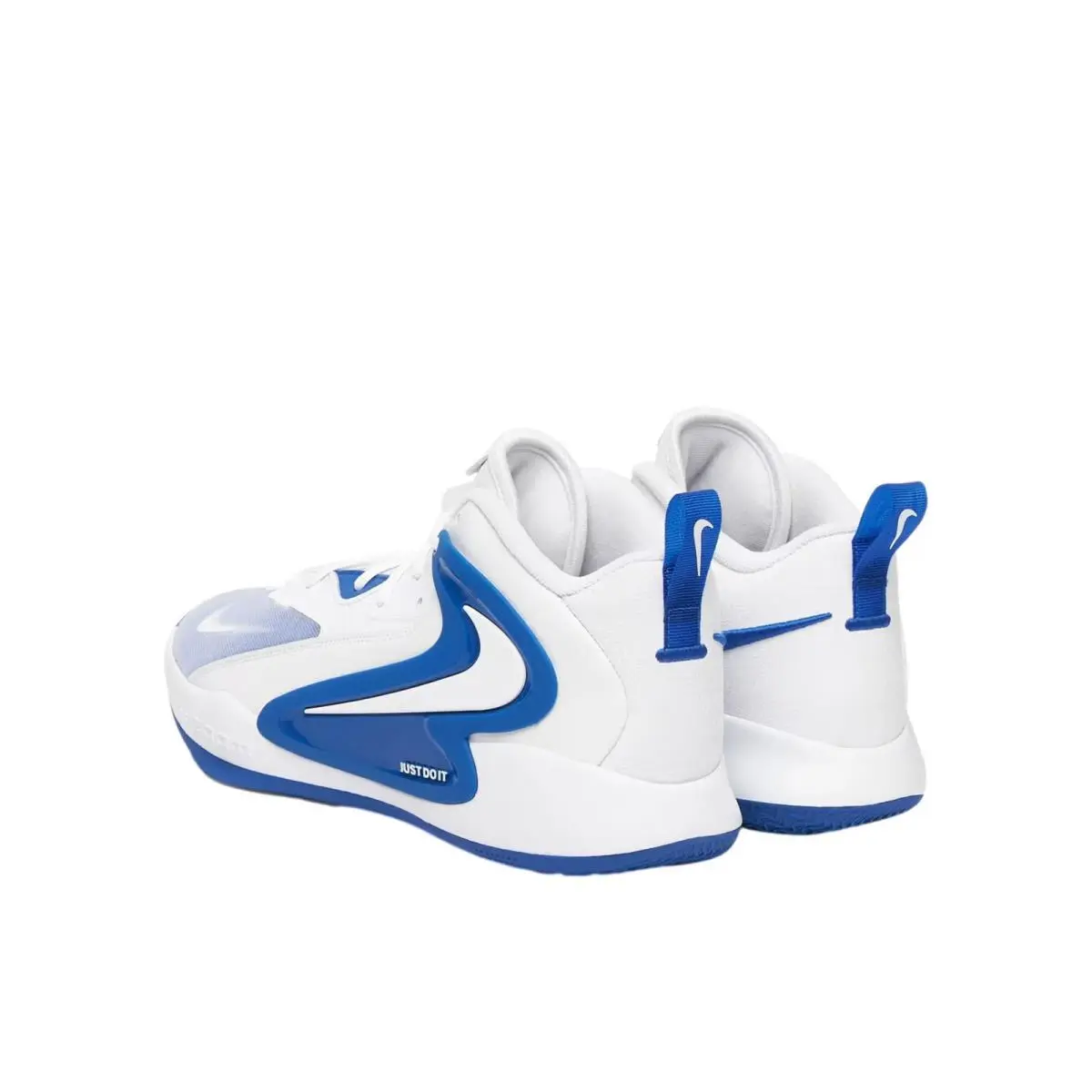 Nike shoes - Zoom Hyperset 2 - Zoom Hyperset - Multicolor (UPC: 197595476331) 1