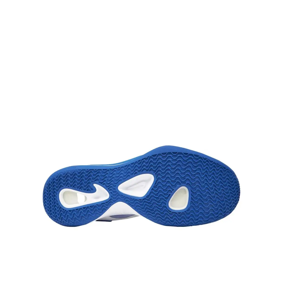 Nike shoes - Zoom Hyperset 2 - Zoom Hyperset - Multicolor (UPC: 197595476331) 2