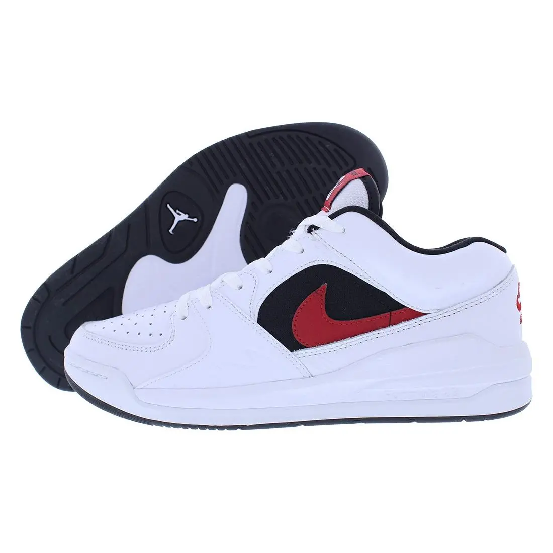 Nike Stadium 90 Mens Shoes Size 11.5 Color: White/gym Red/black