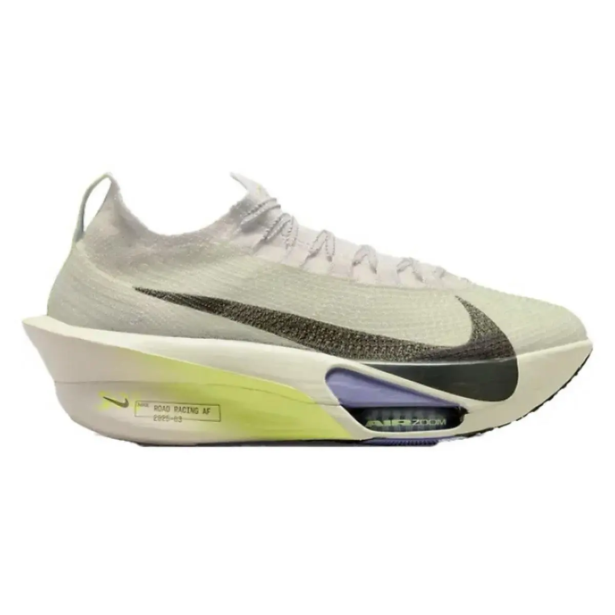 Nike shoes - Nike Air Zoom Alphafly NEXT% 3 - FD8311-002 - Phantom/Sequoia-Ultralime 8