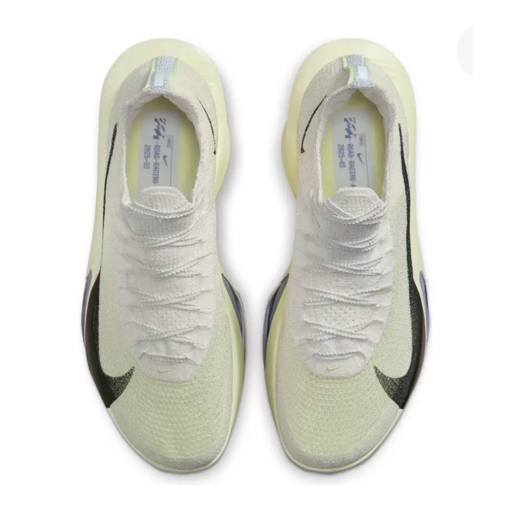 Nike shoes - Nike Air Zoom Alphafly NEXT% 3 - FD8311-002 - Phantom/Sequoia-Ultralime 3