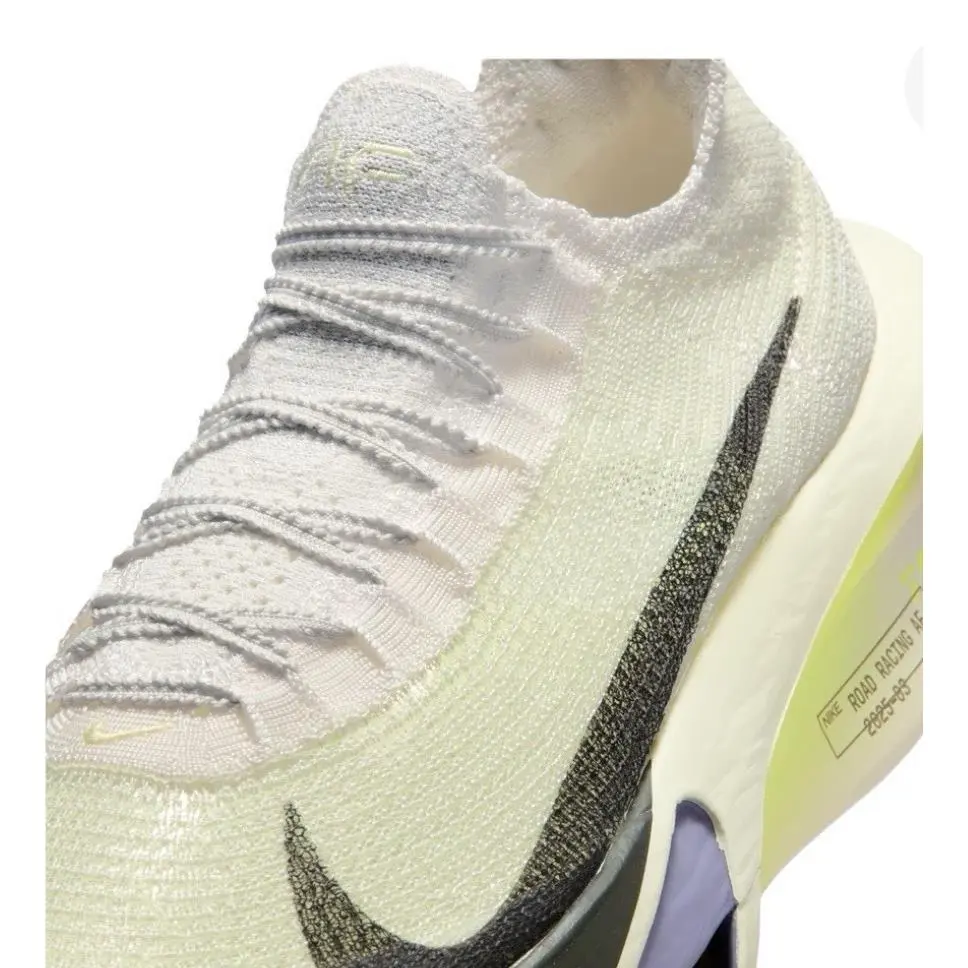 Nike shoes - Nike Air Zoom Alphafly NEXT% 3 - FD8311-002 - Phantom/Sequoia-Ultralime 7