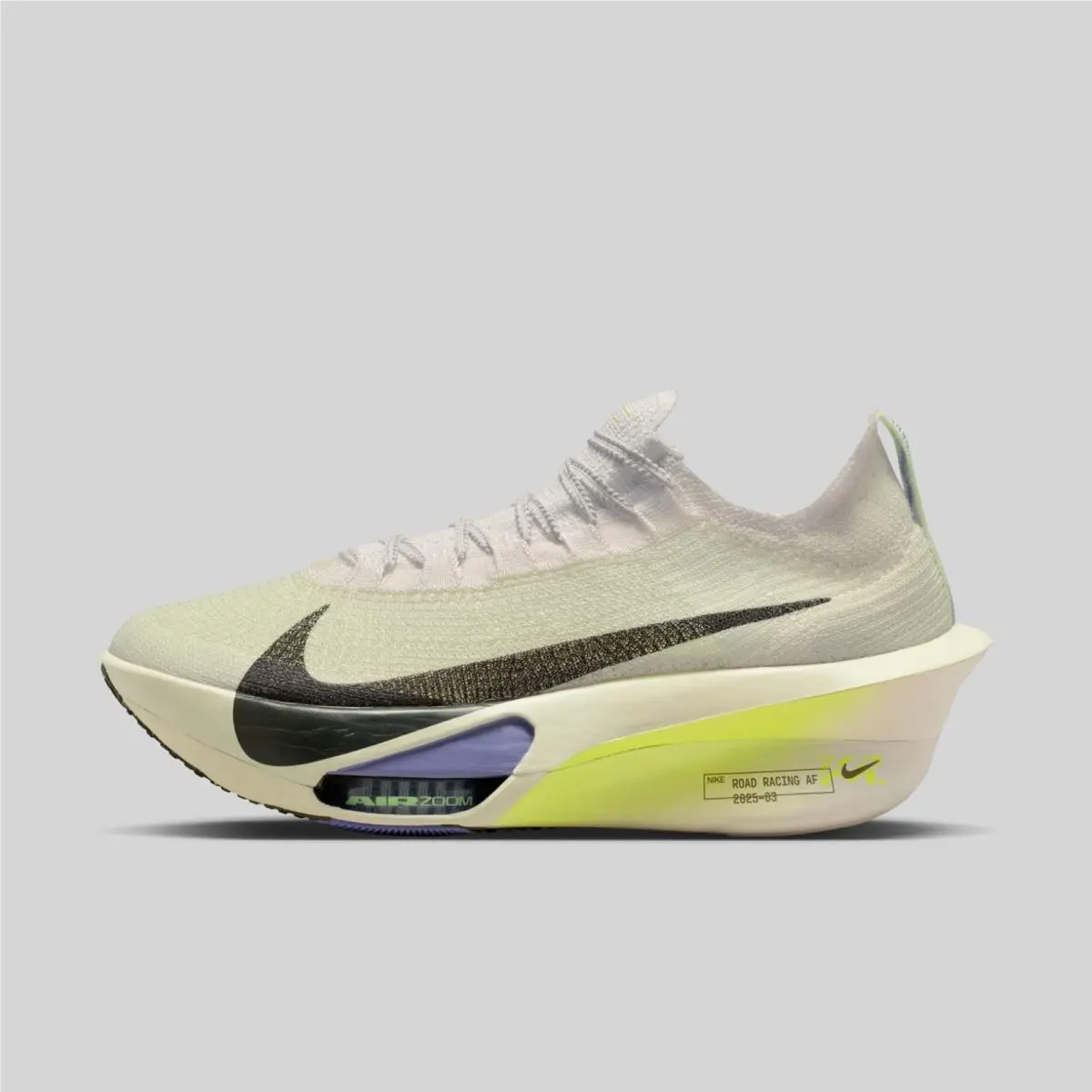 Nike shoes - Nike Air Zoom Alphafly NEXT% 3 - FD8311-002 - Ivory 0