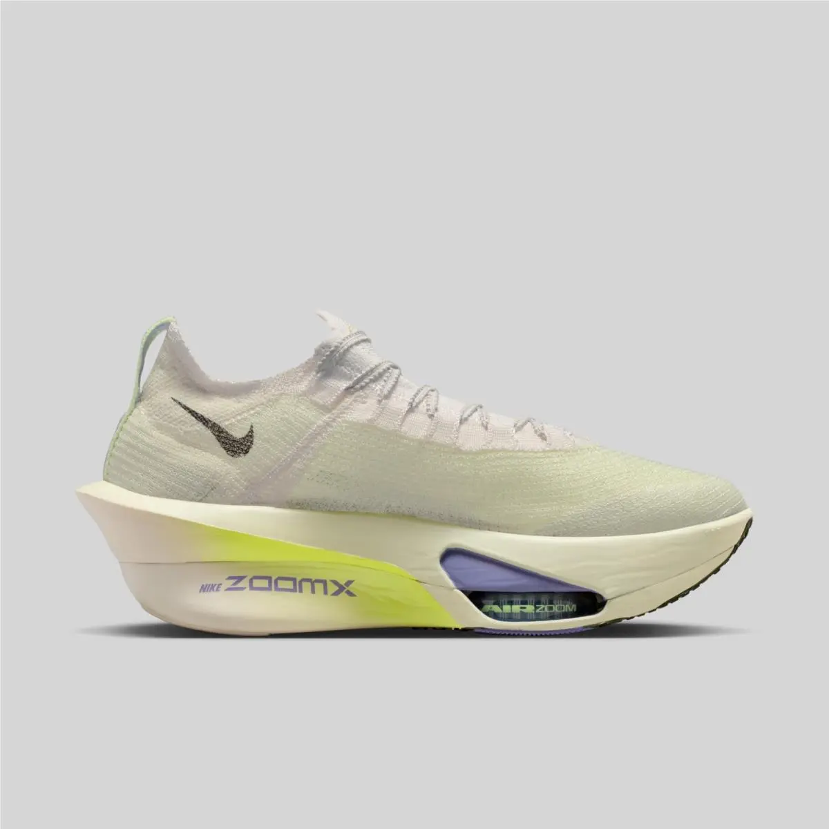Nike shoes - Nike Air Zoom Alphafly NEXT% 3 - FD8311-002 - Ivory 1