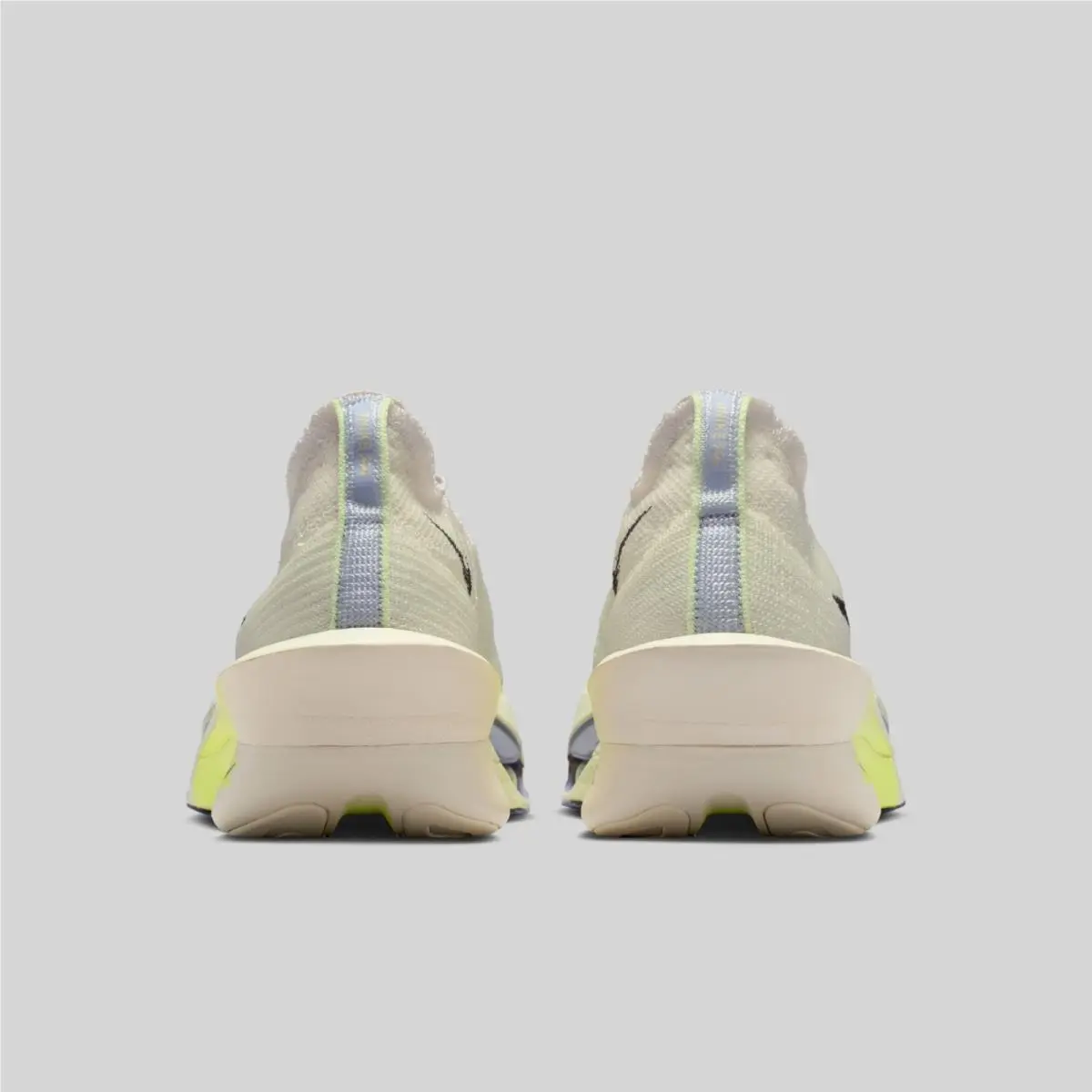 Nike shoes - Nike Air Zoom Alphafly NEXT% 3 - FD8311-002 - Ivory 3