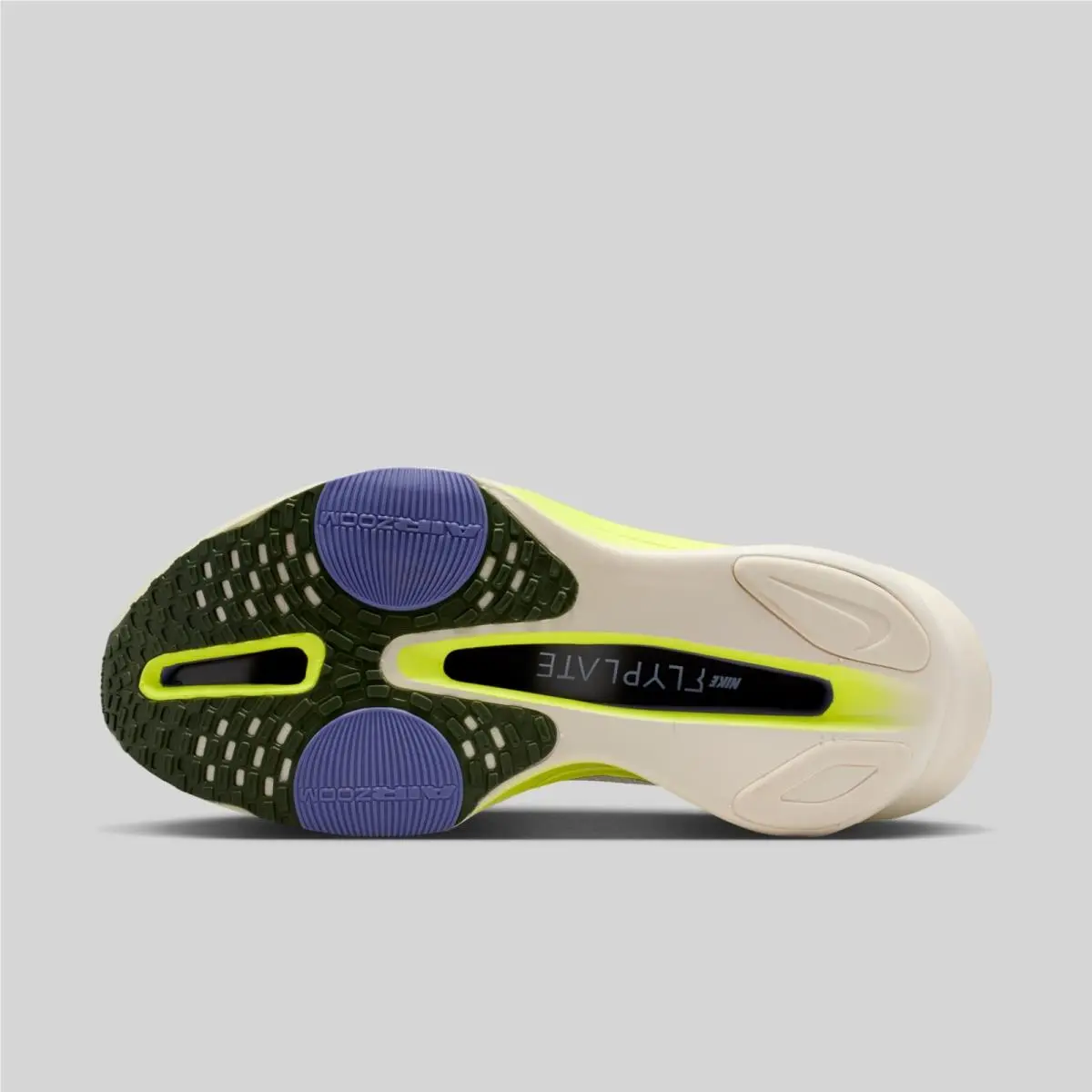 Nike shoes - Nike Air Zoom Alphafly NEXT% 3 - FD8311-002 - Ivory 4