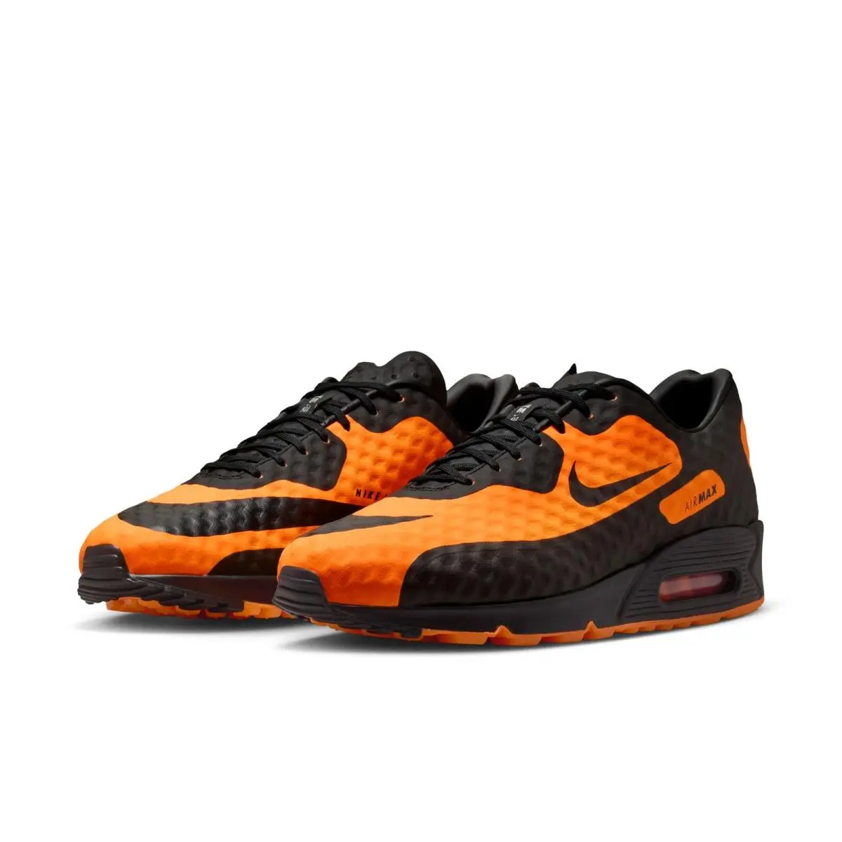 Mens Nike Air Max 90 Hypervenom IR1978-844 Sneaker Athletic New-size 7