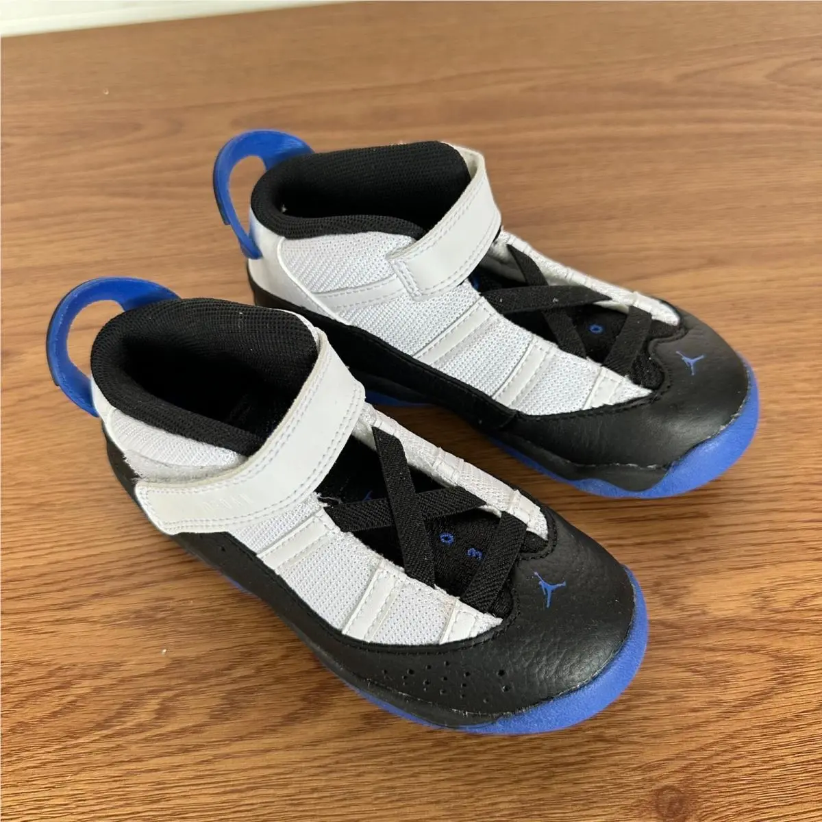 Nike shoes - Jordan 6 Rings - Rings - White (UPC: 196604477734) 1