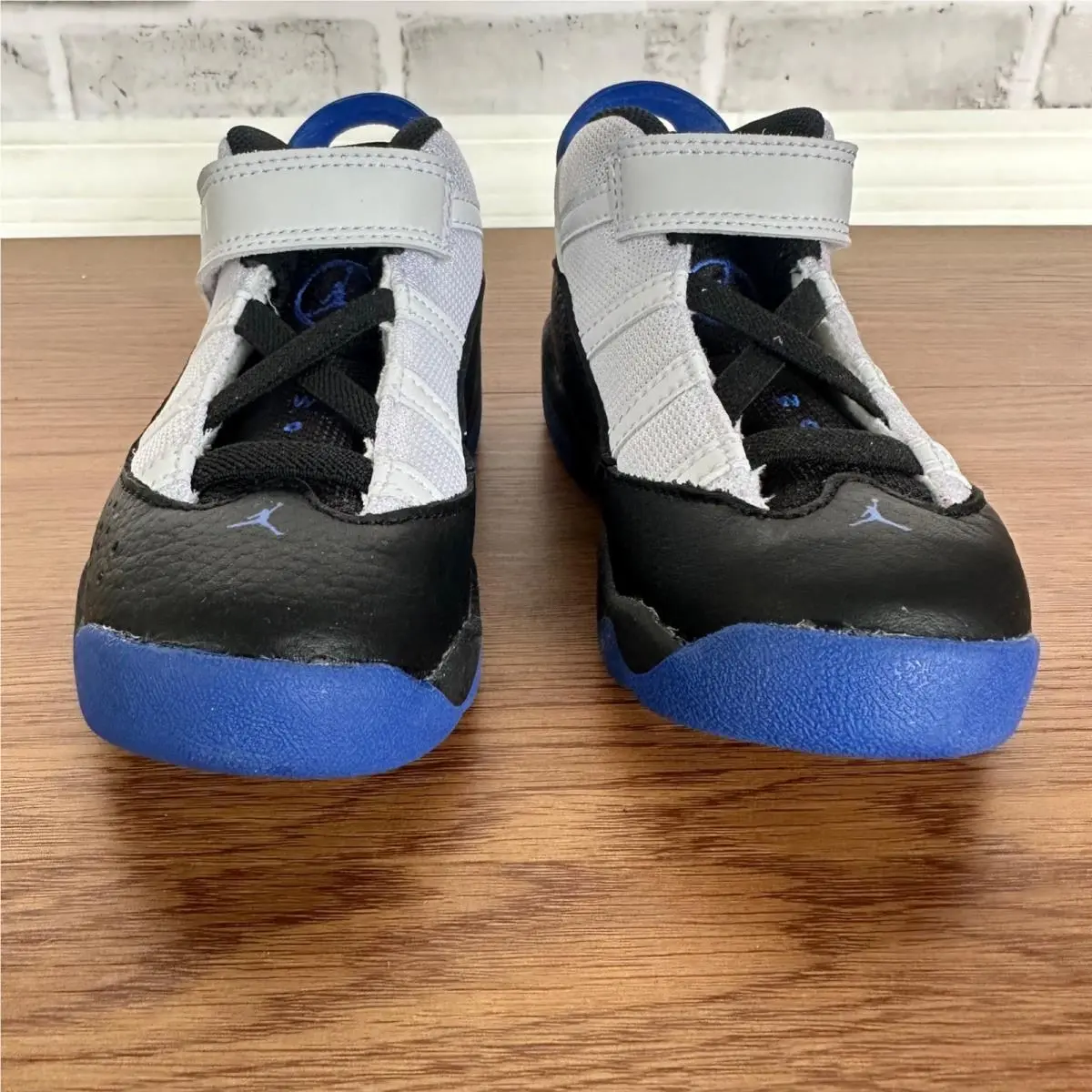Nike shoes - Jordan 6 Rings - Rings - White (UPC: 196604477734) 2