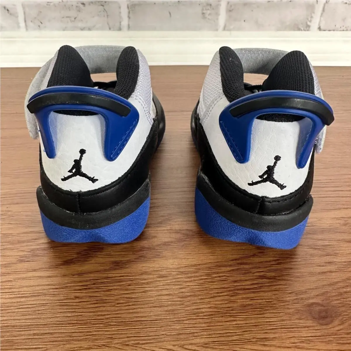Nike shoes - Jordan 6 Rings - Rings - White (UPC: 196604477734) 3