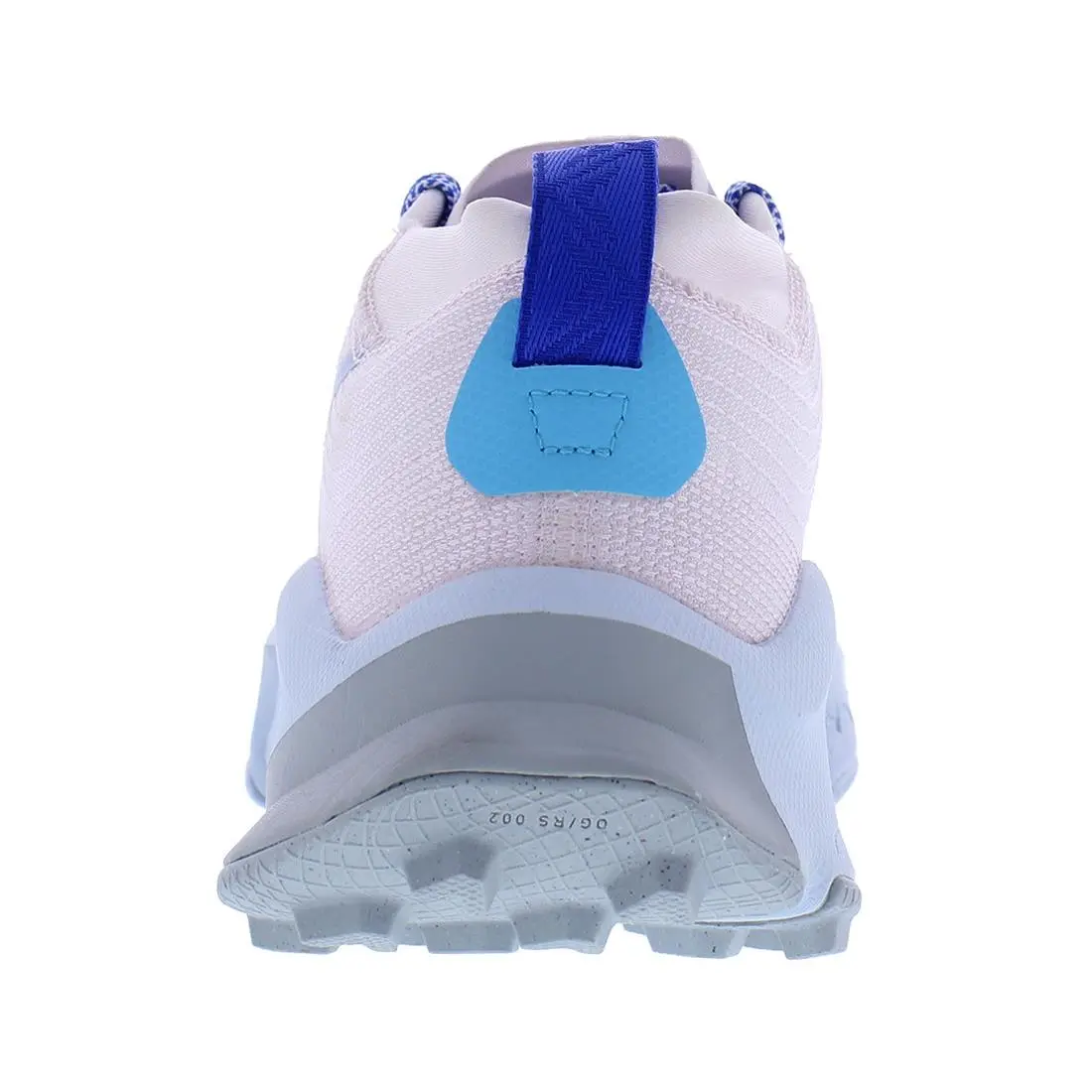 Nike shoes - Nike ZoomX Zegama - ZoomX Zegama - DH0625-601 - Pink, Main: Pink (UPC: 196153209138) 2
