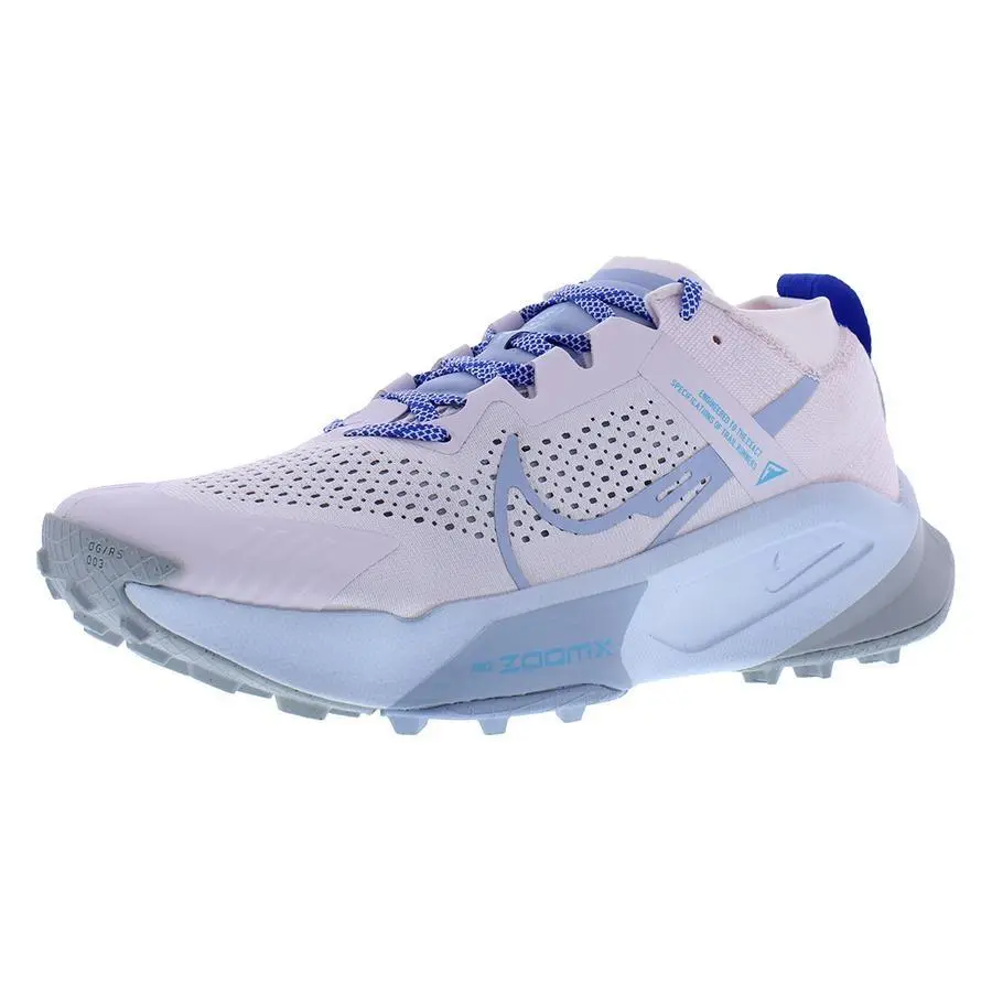 Nike shoes - Nike ZoomX Zegama - ZoomX Zegama - DH0625-601 - Pink, Main: Pink (UPC: 196153209138) 3