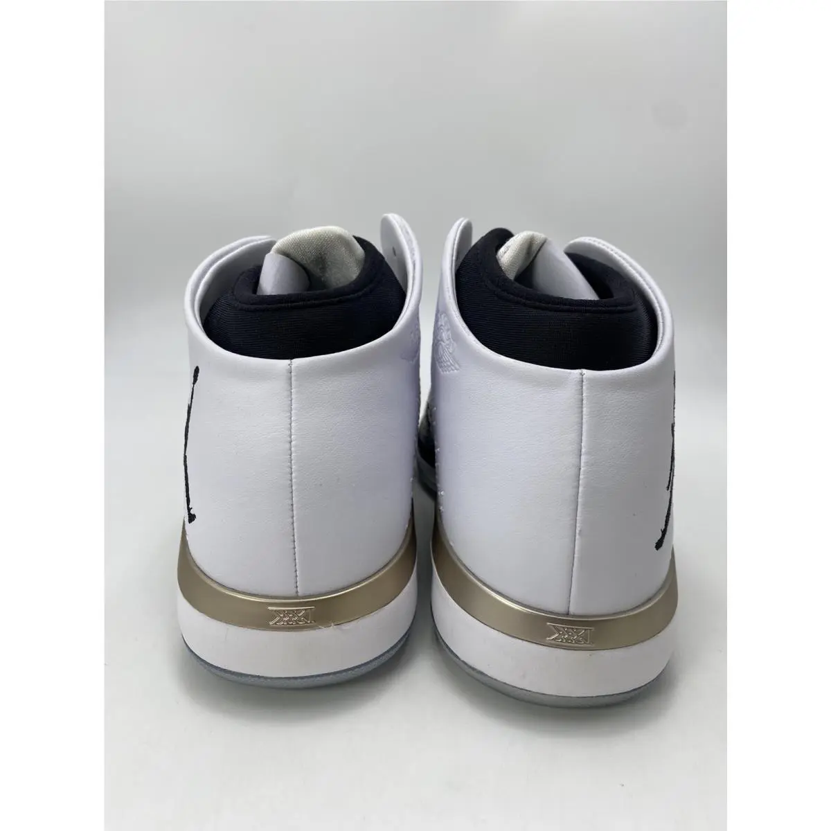 Nike shoes - Nike Air - Air - 854273 003 - Black-DK Turquoise-White (UPC: 886912063834) 4