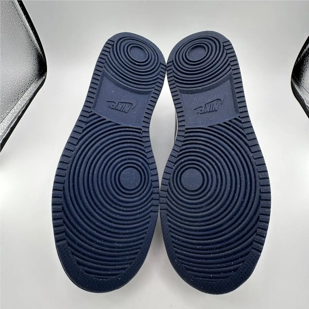 Nike shoes - Nike Court Vision - Court Vision - HV9862-400 - Blue 8