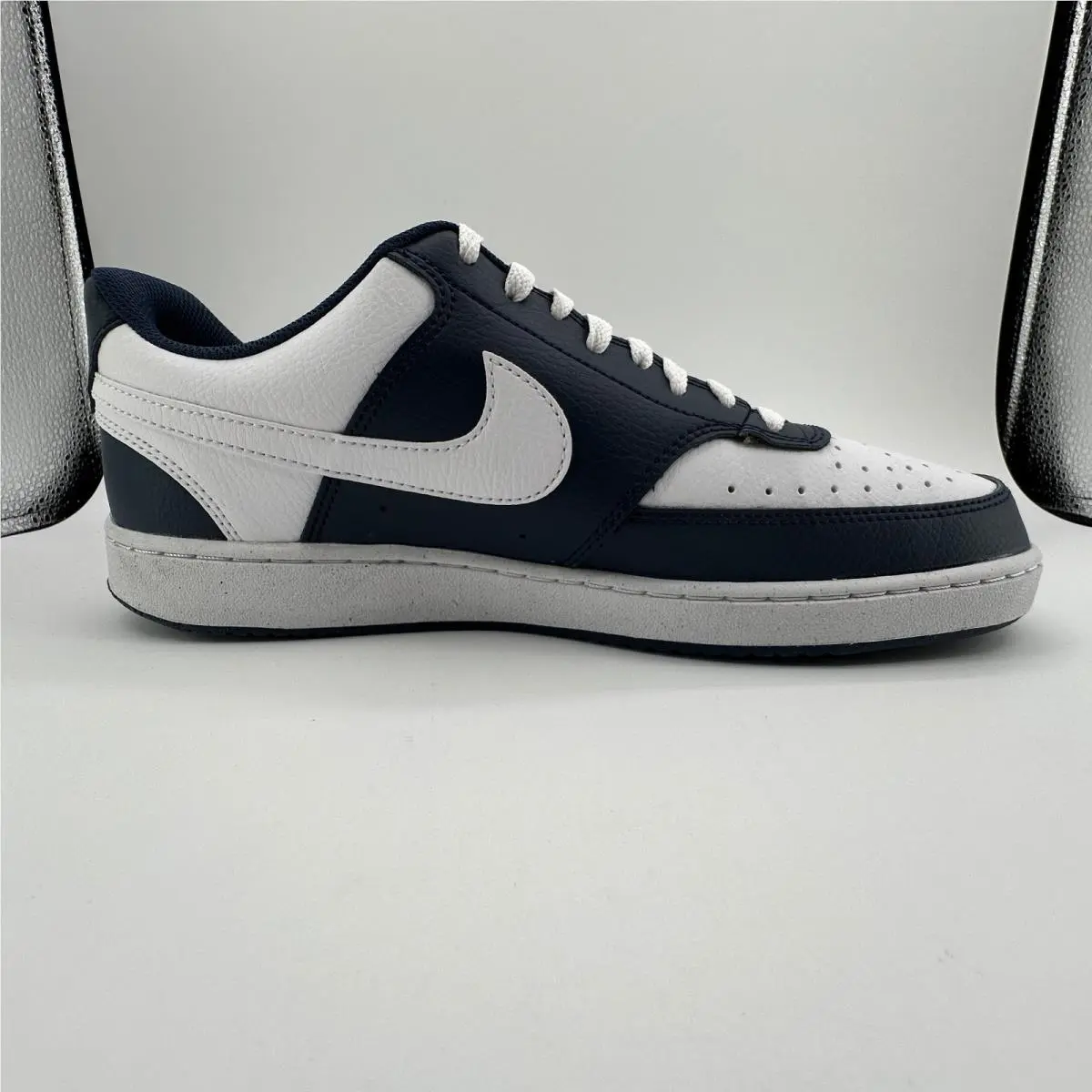 Nike shoes - Nike Court Vision - Court Vision - HV9862-400 - Blue 0