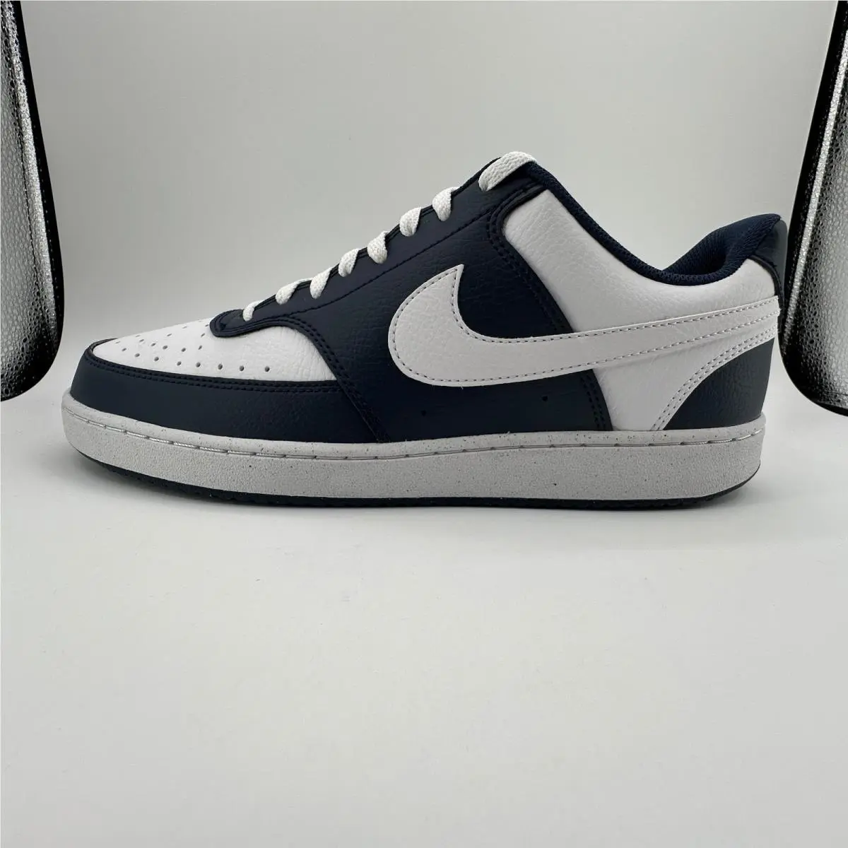 Nike shoes - Nike Court Vision - Court Vision - HV9862-400 - Blue 1