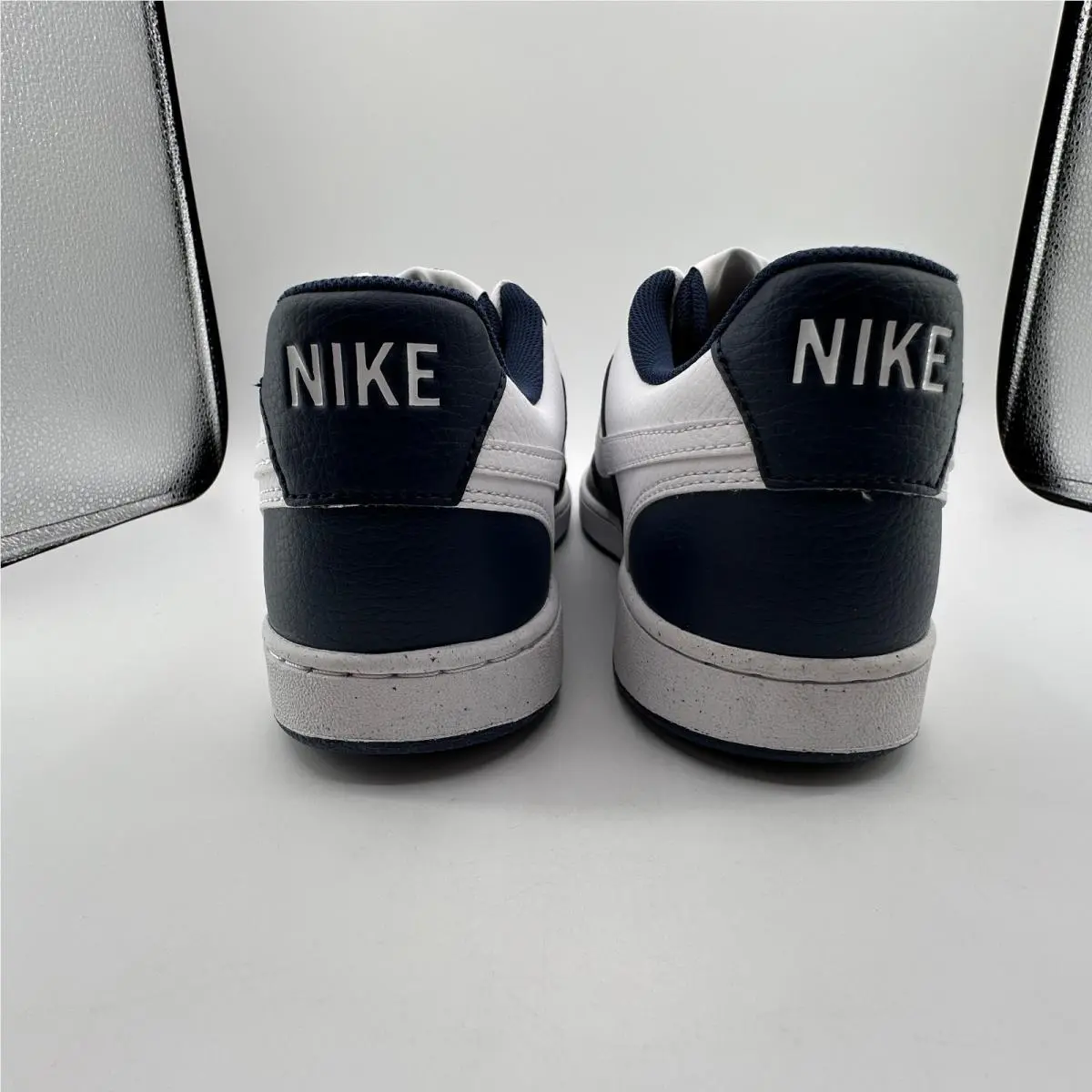 Nike shoes - Nike Court Vision - Court Vision - HV9862-400 - Blue 6