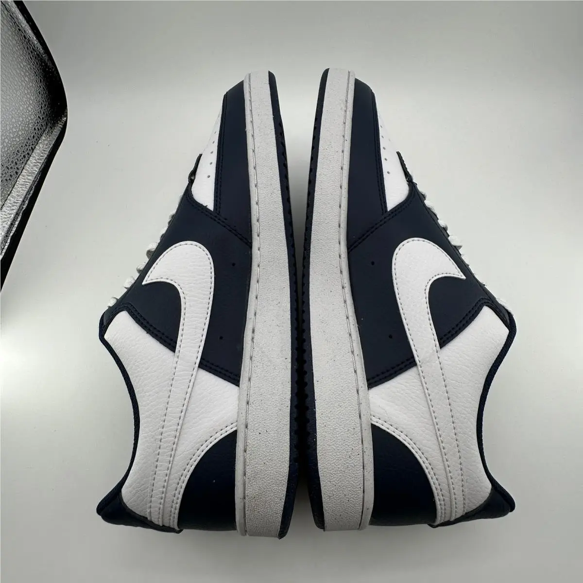 Nike shoes - Nike Court Vision - Court Vision - HV9862-400 - Blue 10