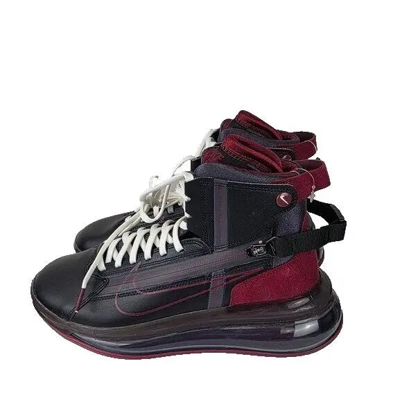 Nike shoes - Nike Air Max 720 - Air Max - Gray 1