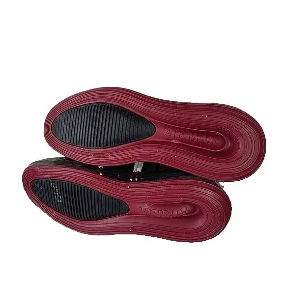 Nike shoes - Nike Air Max 720 - Air Max - Gray 4