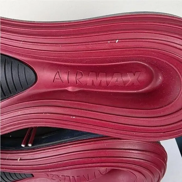Nike shoes - Nike Air Max 720 - Air Max - Gray 5