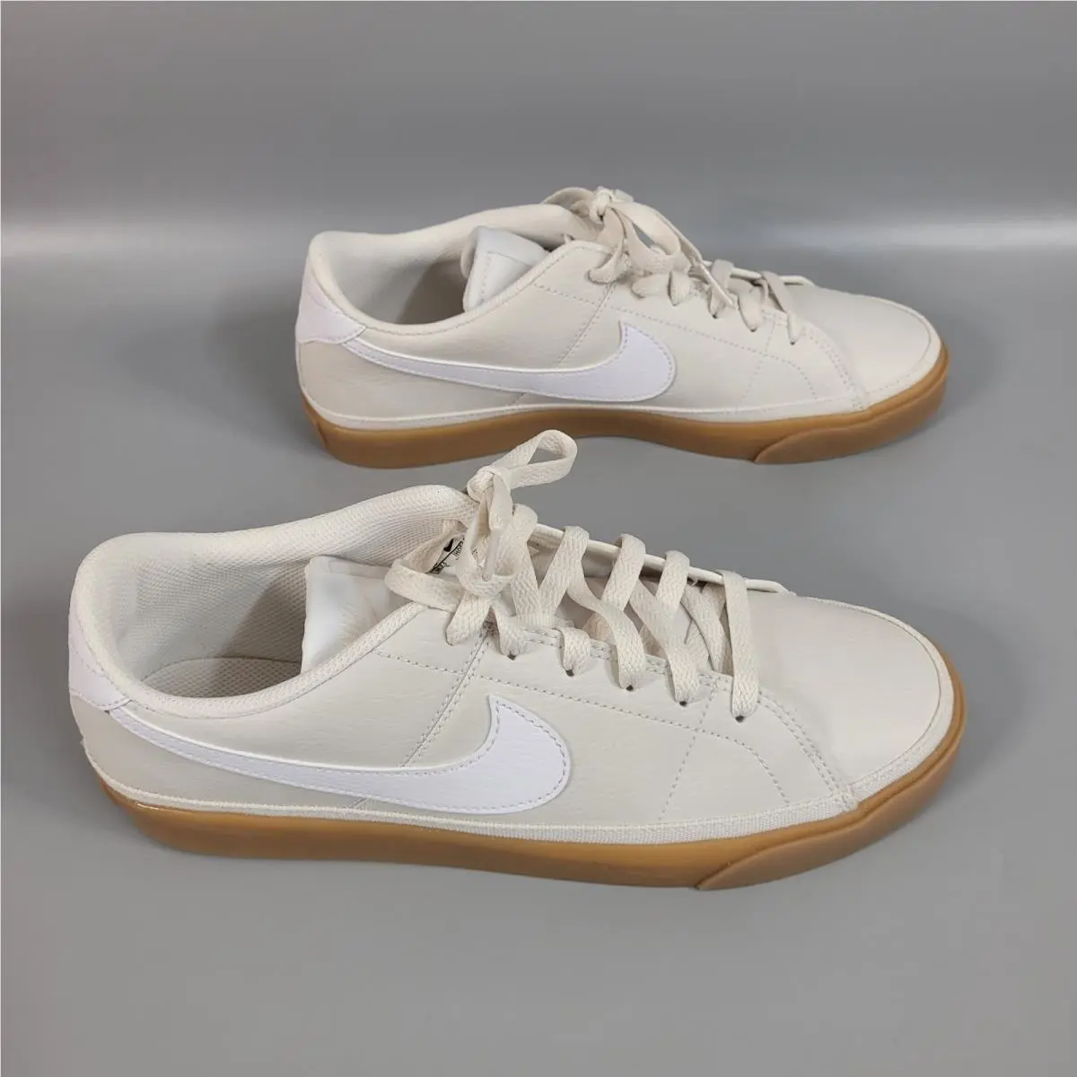 Nike shoes - Nike Court Vision - Court Vision - IH0580-030 - White (UPC: 198480715702) 1