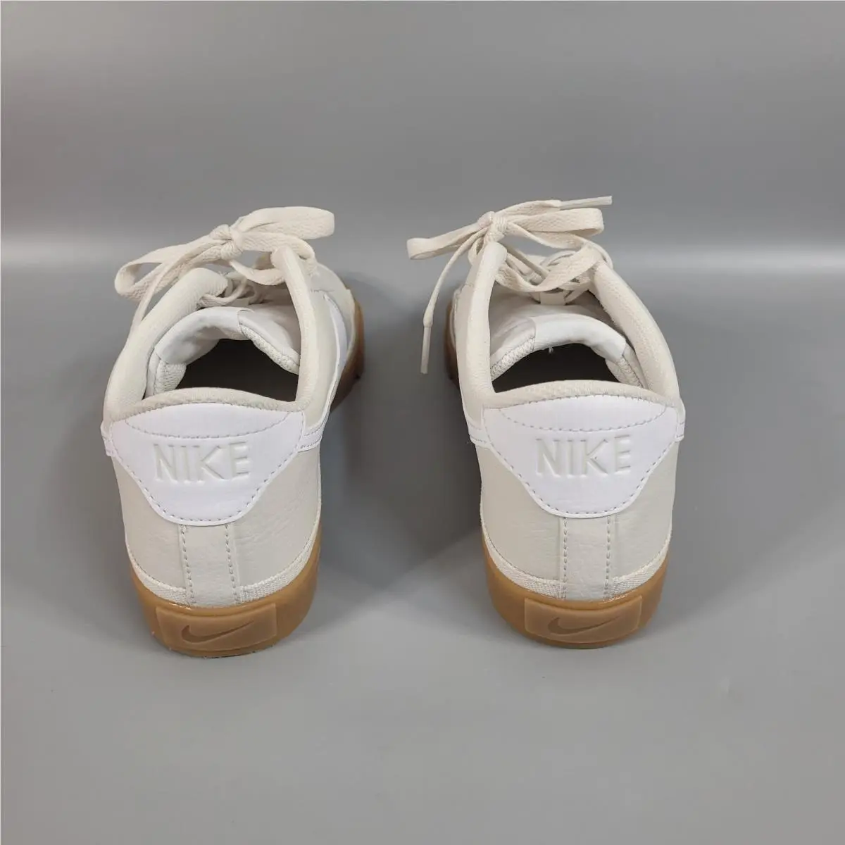Nike shoes - Nike Court Vision - Court Vision - IH0580-030 - White (UPC: 198480715702) 2