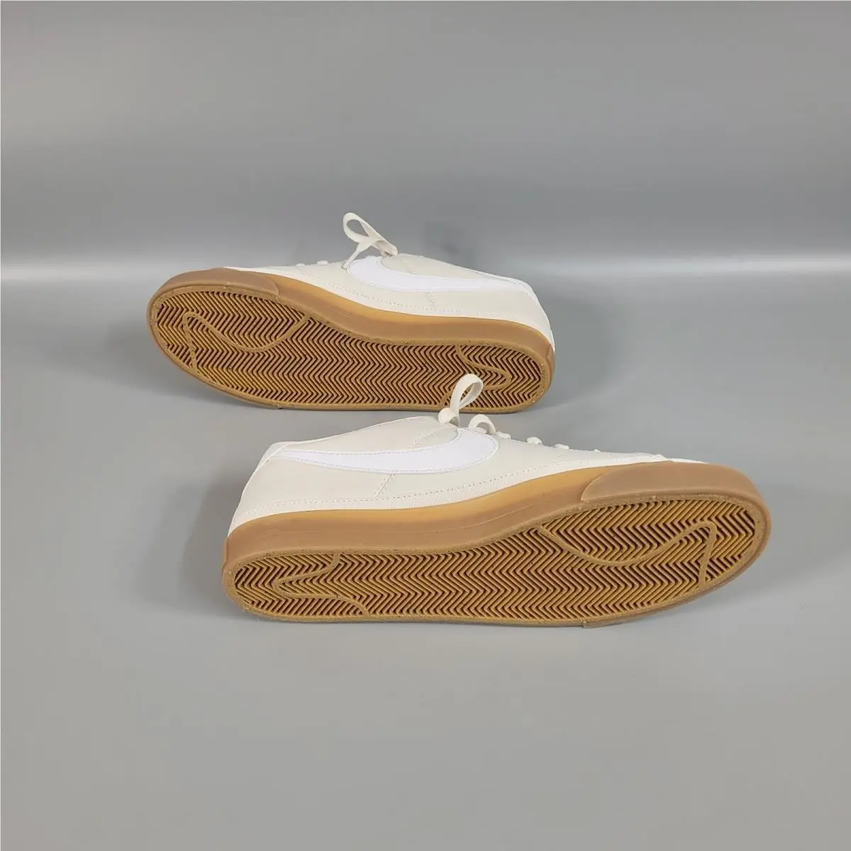 Nike shoes - Nike Court Vision - Court Vision - IH0580-030 - White (UPC: 198480715702) 4