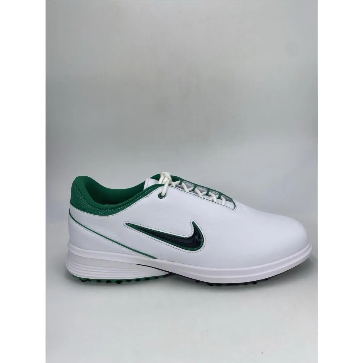 Nike shoes - Nike Victory - Victory - FZ4155 105 - White/Black-Malachite (UPC: 198730479545) 0