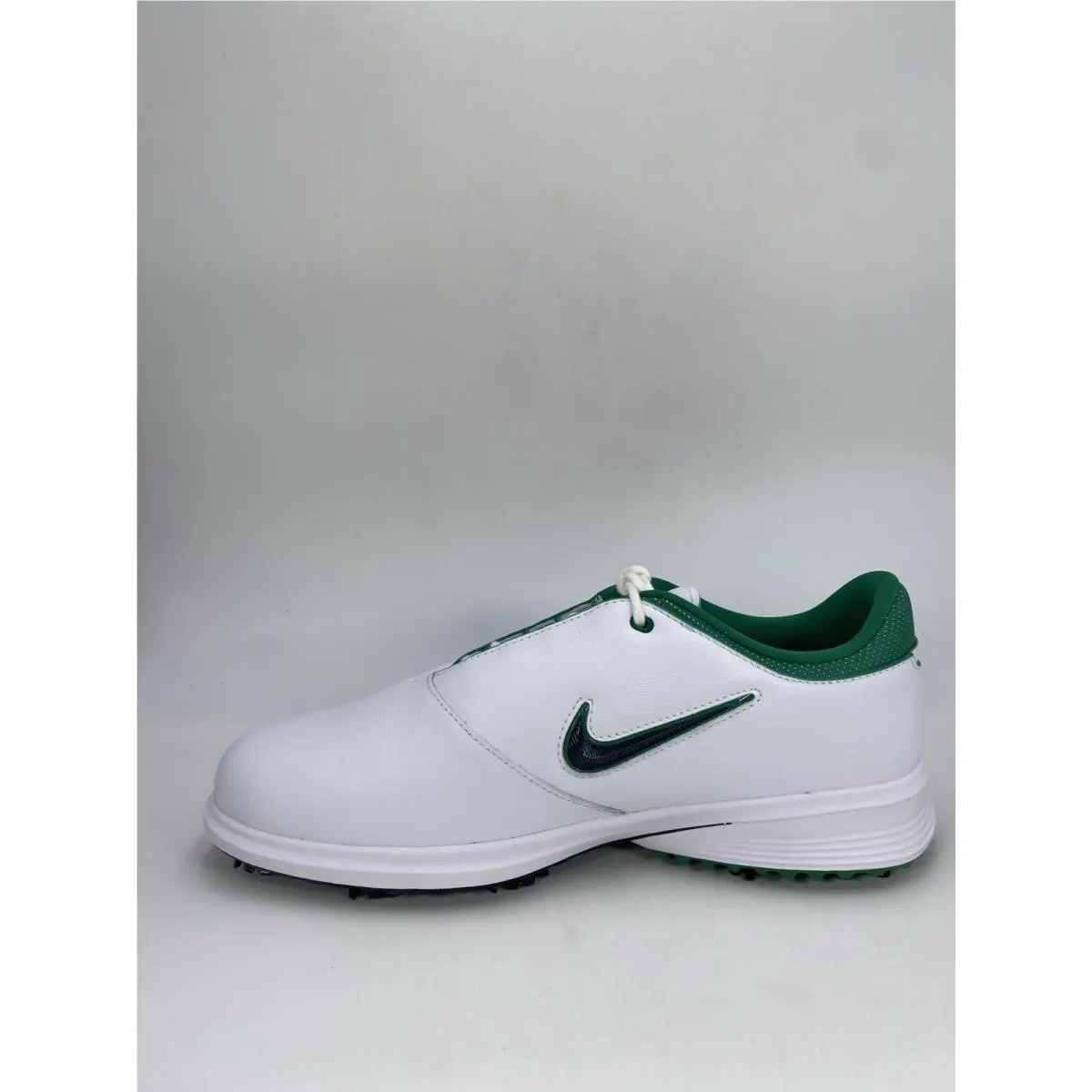 Nike shoes - Nike Victory - Victory - FZ4155 105 - White/Black-Malachite (UPC: 198730479545) 1
