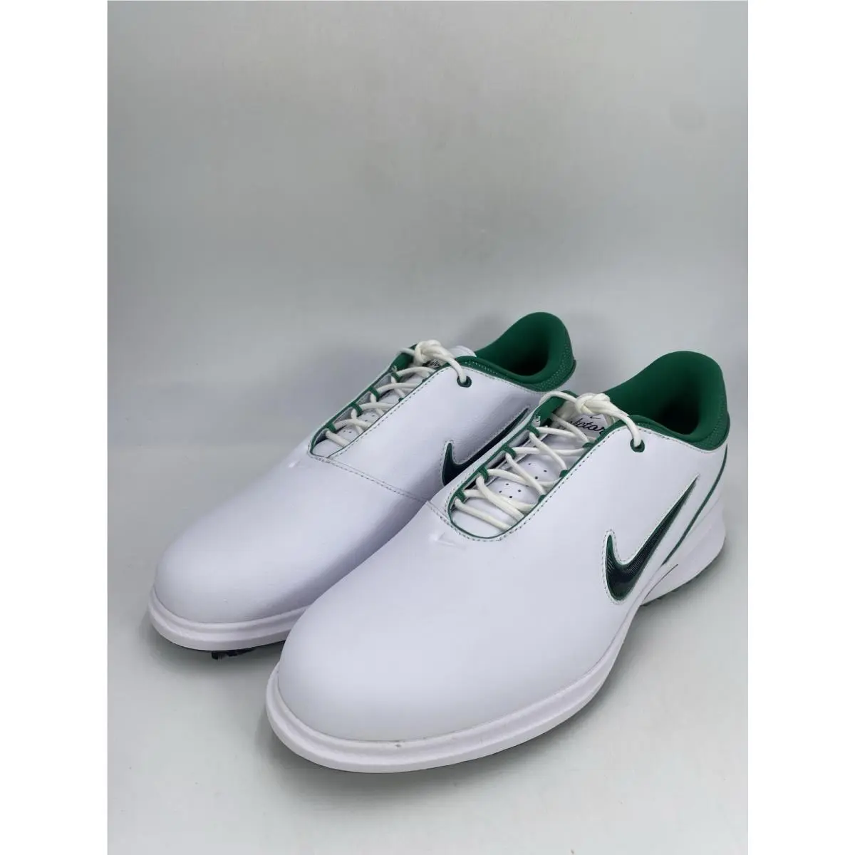 Nike shoes - Nike Victory - Victory - FZ4155 105 - White/Black-Malachite (UPC: 198730479545) 2