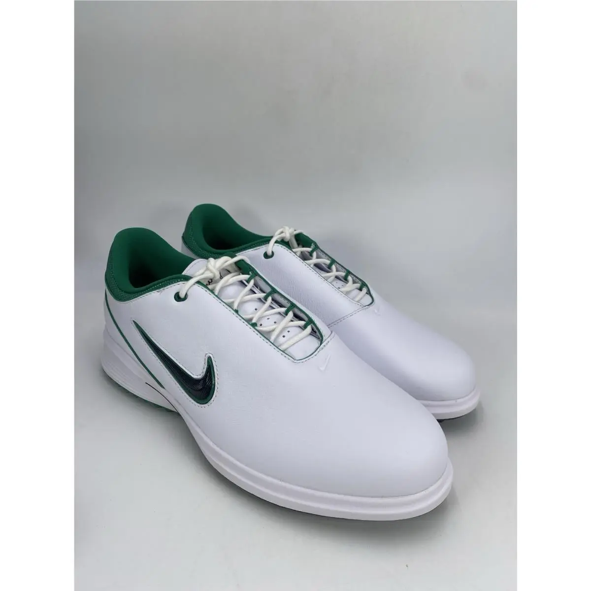 Nike shoes - Nike Victory - Victory - FZ4155 105 - White/Black-Malachite (UPC: 198730479545) 3
