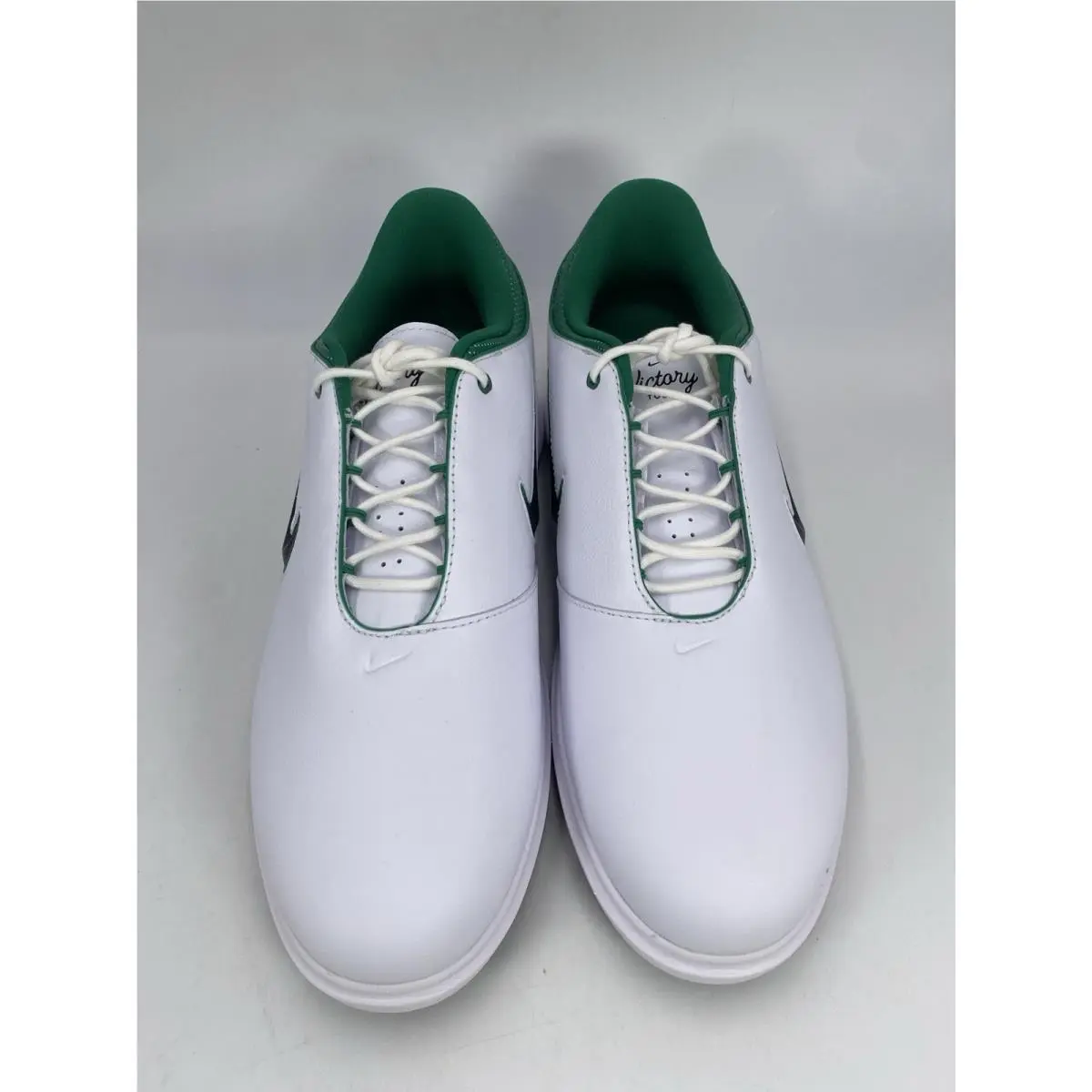 Nike shoes - Nike Victory - Victory - FZ4155 105 - White/Black-Malachite (UPC: 198730479545) 4